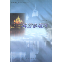 11风雪多瑙河978702002823822