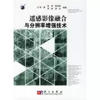 11遥感影像融合与分辨率增强技术978703017738422