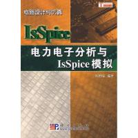 11电力电子分析与ISSPICE模拟978703019289922