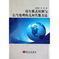 11仿生模式识别与信号处理的几何代数方法978703028758822