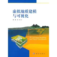 11虚拟地质建模与可视化978703030041622