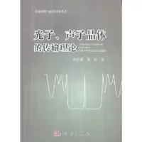 11光子、声子晶体的传输理论978703038893322