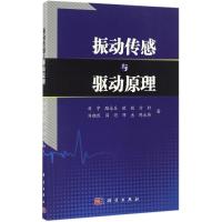 11振动传感与驱动原理978703047304222