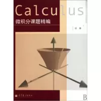 11微积分课题精编978704029565822