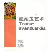 11西方后现代艺术.超前卫艺术978710204266422