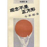 11观念不是正方形978710800536622