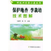 11保护地杏李栽培技术图解/科技兴农奔小康丛书978710908646322