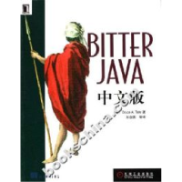 11BITTERJAVAK中文版978711118315022