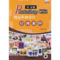 11中文版PhotoshopCS3商业平面设计经典案例978711122658122