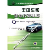 11丰田车系维修经验集锦978711121116722