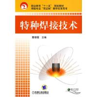 11特种焊接技术978711126179722