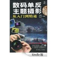 11数码单反主题摄影从入门到精通-焦点印象978711129149722