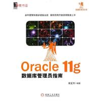 11Oracle11g数据库管理员指南978711130935222