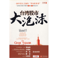 11台湾股市大泡沫978750861413722