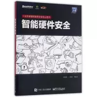 11智能硬件安全/安全技术大系978712130103222