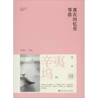 11我在回忆里等你(白金纪念版)(06)978755000887822