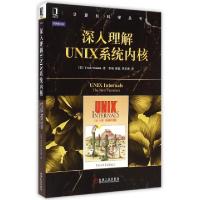 11深入理解UNIX系统内核/计算机科学丛书978711149145322