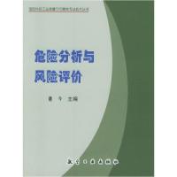 11危险分析与风险评价978780183241222