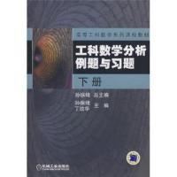 11工科数学分析例题与习题(下册--9787111237945LL