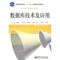 11数据库技术及应用9787121043871LL