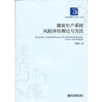 11煤炭生产系统风险评价理论与方法9787509621776LL