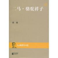 11骆驼祥子9787539933085LL