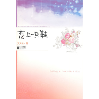 11恋上一只鞋9787539929835LL