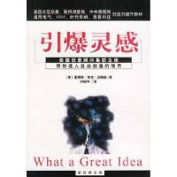 11引爆灵感(特价书)9787544220774LL