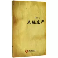 11大地庄严9787210092803LL