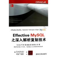 11Effective MySQL之深入解析复制技术9787302346654LL