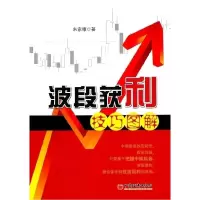 11波段获利技巧图解9787513605809LL