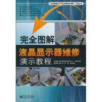 11完全图解液晶显示器维修演示教程9787121116209LL