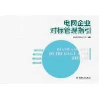 11电网企业对标管理指引9787512375178LL