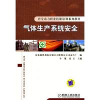 11气体生产系统安全9787111347705LL