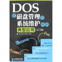 11DOS在磁盘管理与系统维护中的典型应用-(入门篇)9787115158598