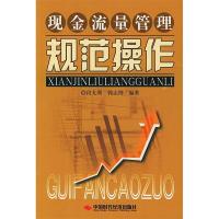 11现金流量管理规范操作9787801696335LL