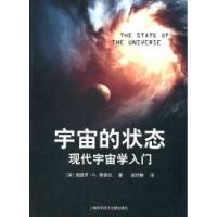 11宇宙的状态-现代宇宙学入门9787543946088LL