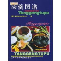 11汤羹图谱9787543910089LL