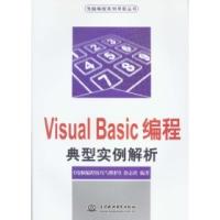 11VisualBasic编程典型实例解析9787508442402LL