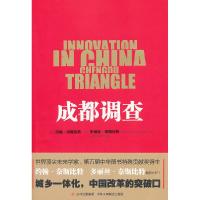 11成都调查9787515801063LL