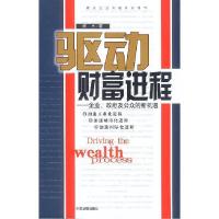 11驱动财富进程--企业政府及公众的新机遇9787800876615LL