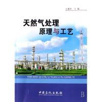 11天然气处理原理与工艺9787802293687LL