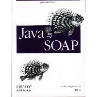11Java与SOAP9787508313122LL