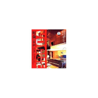 11时尚家居-大户风范名师创意设计100(书+DVD)9787807056232LL