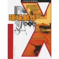 11现场制作(施工篇)9787539311487LL
