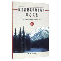 11国土资源实物地质资料中心文集(19)9787116091757LL