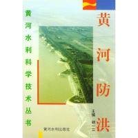 11黄河防洪——黄河水利科学技术论丛9787806211052LL