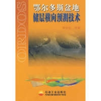 11鄂尔多斯盆地储层横向预测技术9787502152536LL