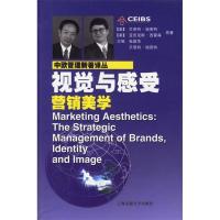 11视觉与感受:营销美学9787313021939LL