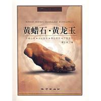 11黄蜡石·黄龙玉9787116053441LL